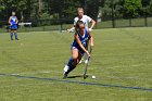 FH vs Nichols  Wheaton College Field Hockey vs Nichols College. - Photo By: KEITH NORDSTROM : Wheaton, field hockey, FH2021